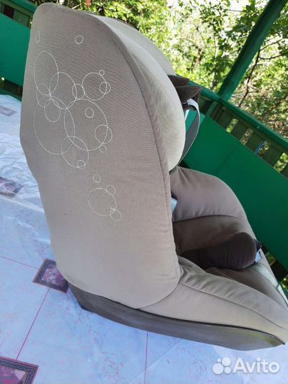 Кресло авто. с базой maxi-cosi база 2WayPeori