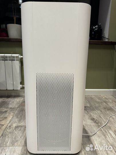 Очиститель воздуха Mi Air Purifier Pro H