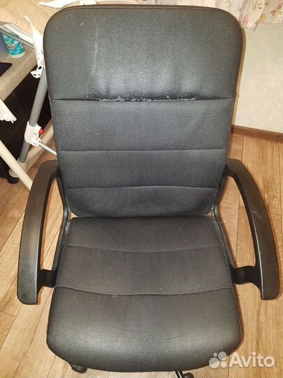 Компьютерное кресло IKEA Renberget