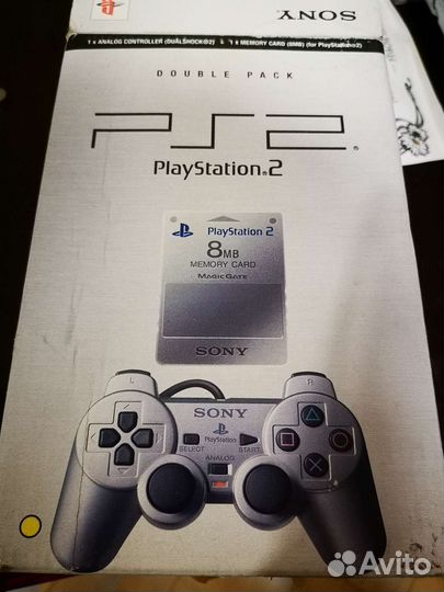 Руль Thrustmaster Ferrari GT