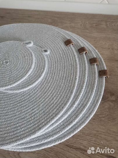 Салфетки для стола