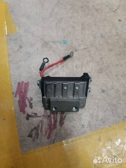 Коммутатор трамблера 4afe