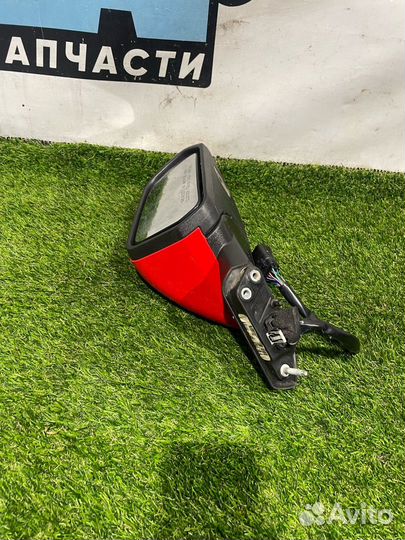 Зеркало наружное правое Ford Mustang 6 рест. 2019