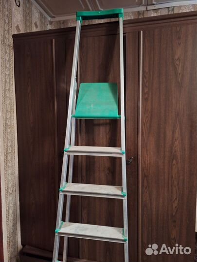 Лестница стремянка