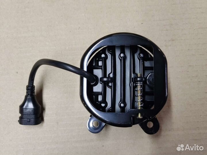 Противотуманки Газель, Соболь диодные 50W