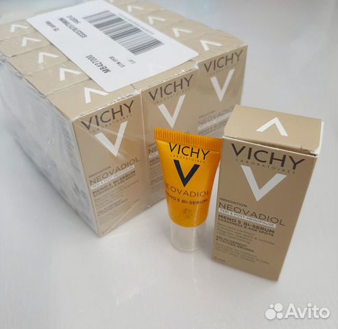 Vichy neovadiol meno5 bi serum