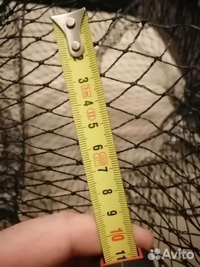 Садок рыболовный