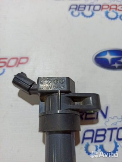 Катушка зажигания Kia Sportage 3 2.0 2013