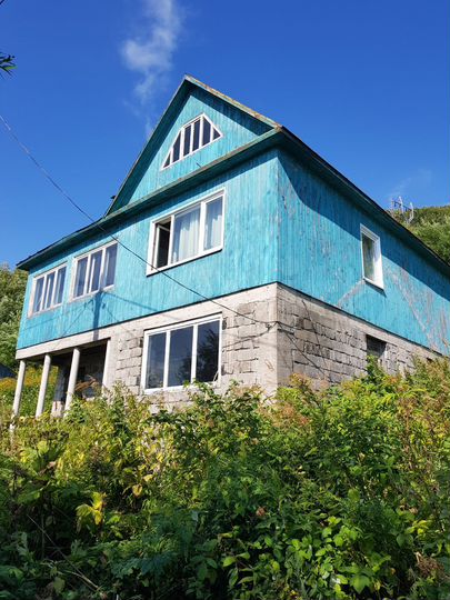 Дом 240 м² на участке 4,5 сот.