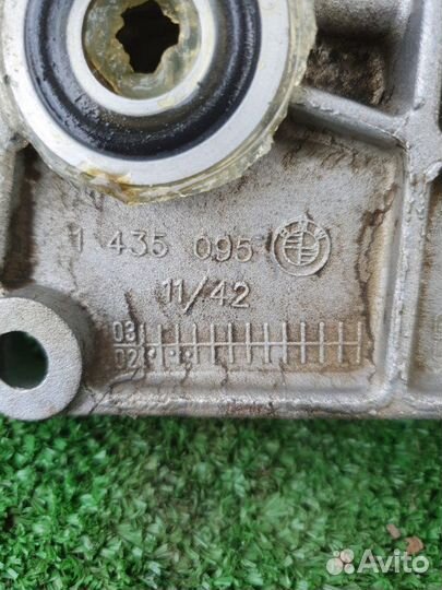 Фланец Bmw X5 E53 M62B44 2002