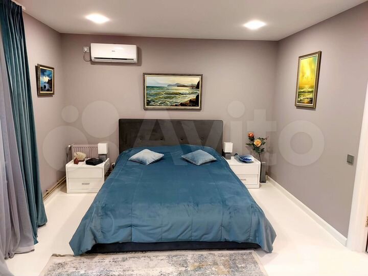 1-к. квартира, 36,9 м², 1/5 эт.