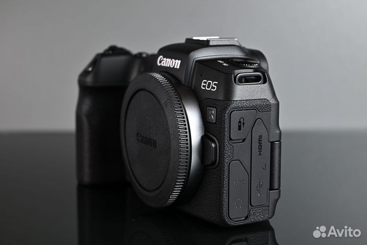 Canon RP Body новый, продажа/обмен