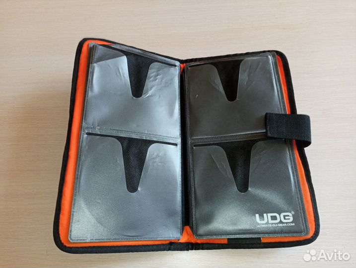 Сумки для CD/DVD (торг)