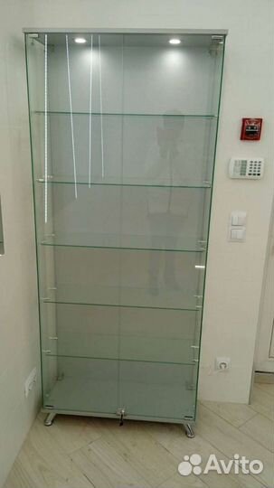 Витрина для магазина