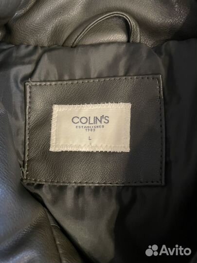 Пуховик женский 48 50