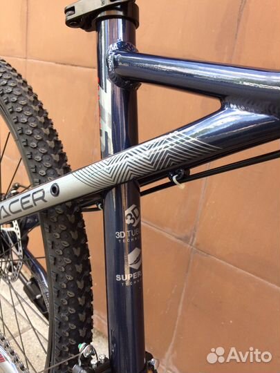 Racer GT 330D (27.5 в двух цветах)