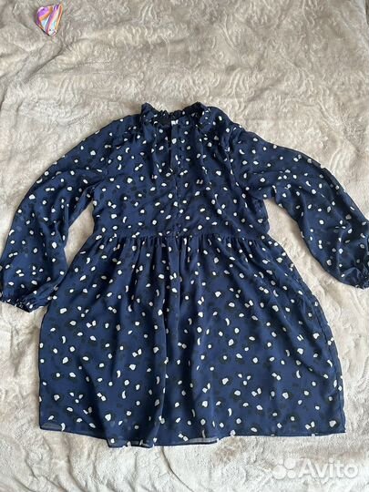 Платье женское