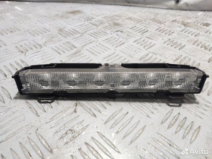 Стоп-сигнал Volkswagen Polo седан 1.6 CFN 2011