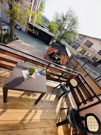 Комната 11 м², 1/2 эт.