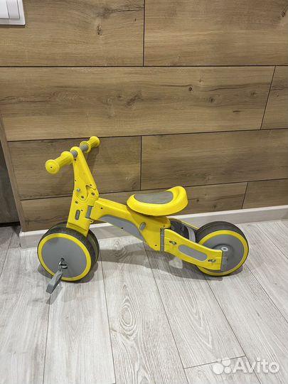 Беговел велосипед 2 в 1 xiaomi