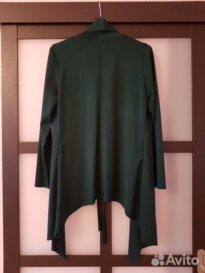 Кофта новая