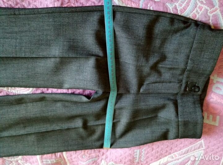 Школьный форма на девочку р.36