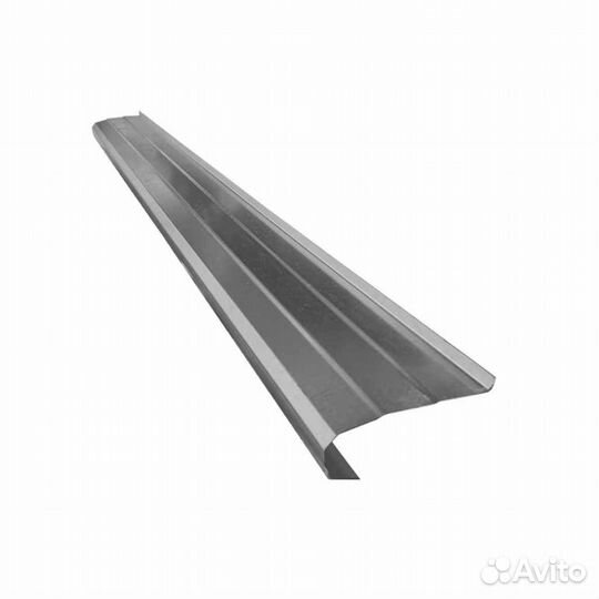 Правый порог для Alfa Romeo 166