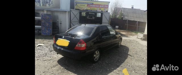 В разборе автомобиль SMA 718 2008г