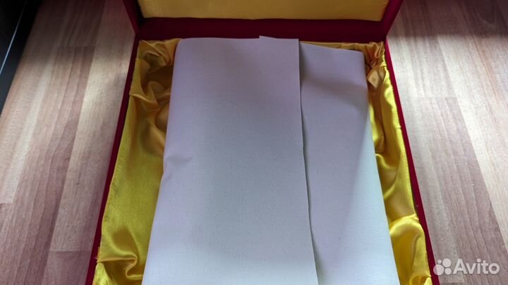 Силовой кабель hi-end серебро