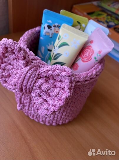 Корзинка для хранения