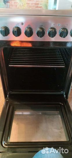 Газовая плита бу