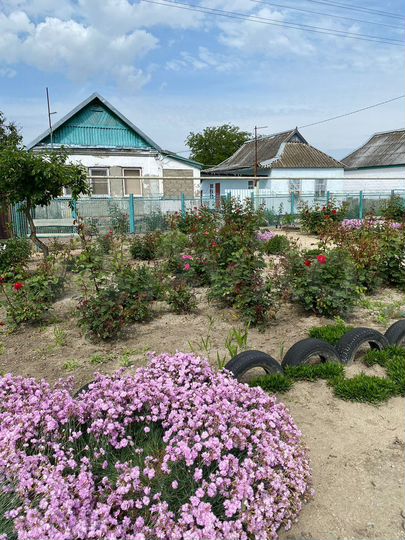 Дом 90 м² на участке 35 сот.