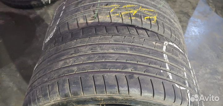 Dunlop SP Sport Maxx GT 265/30 R20 94Y