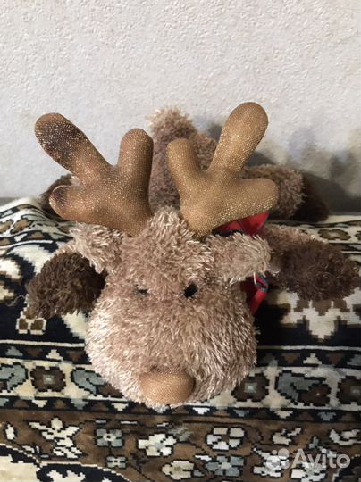 Мягкая игрушка В ассортименте Смотреть фото