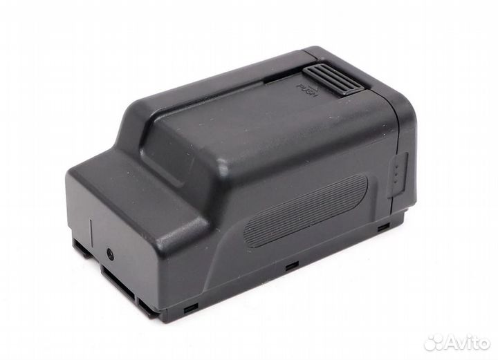 Батарейный кейс EBP-701 для видеокамер