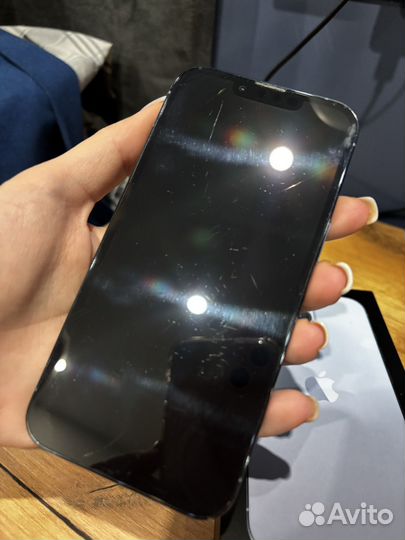 iPhone 13 Pro, 128 ГБ