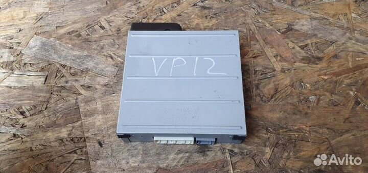 Блок электронный Mazda CX 5 KE 2012-2017