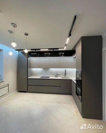 Кухни на заказ