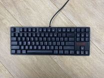 Игровая клавиатура Redragon Daksa