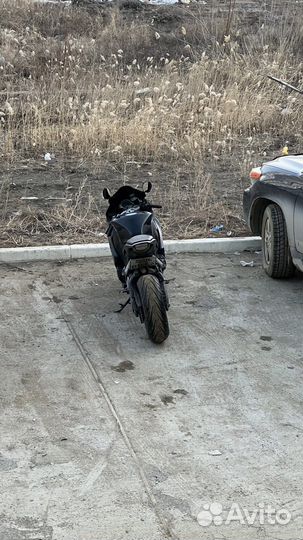 Продам мот не спеша