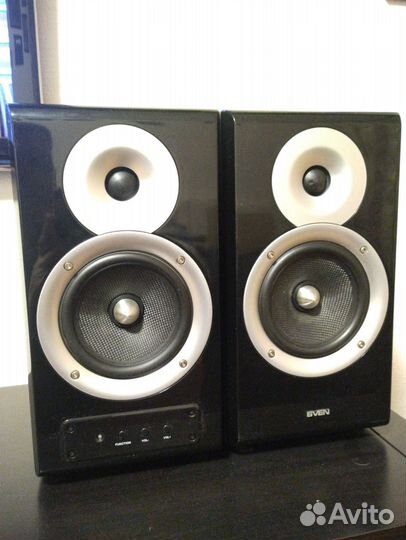 Колонки для компьютера бу