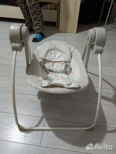 Детские качели