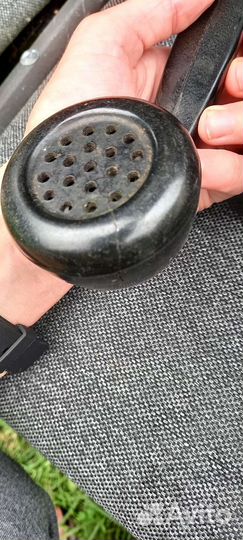 Телефон СССР