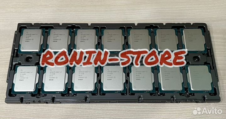 Intel core i3-12100 (12 MB) NEW