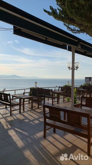 Горящие туры в Турцию