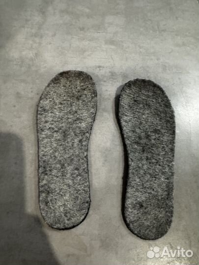 Детская обувь Kuoma 27