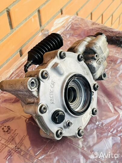 Задний редуктор Arctic Cat 450/500/550/700