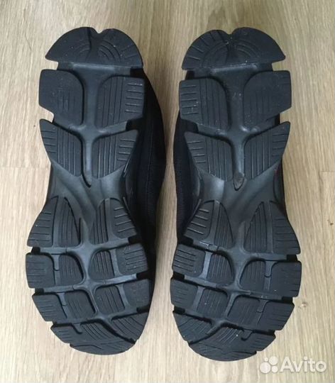 Кроссовки Adidas Вьетнам Зима Размер 37