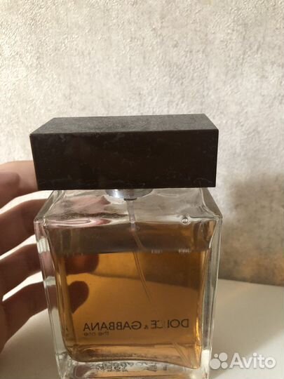 Мужской парфюм