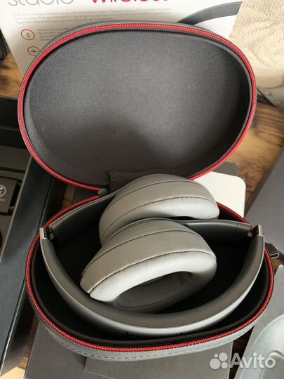 Beats studio 3 Wireless